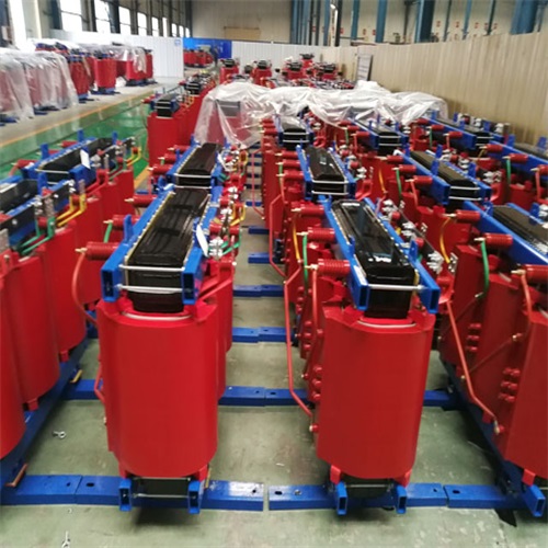 华容2500kva干式变压器尺寸